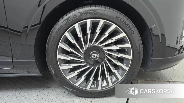 Hyundai Grandeur Hybrid (GN7) id 4964546 из Кореи 13