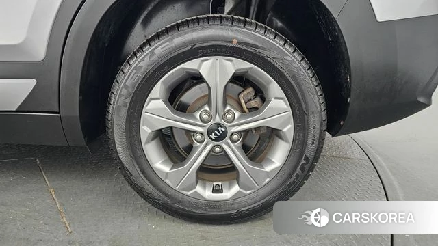 Kia Seltos id 4992571 из Кореи 13