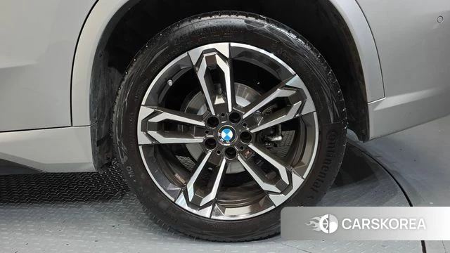 BMW X1 (U11) id 4980916 из Кореи 13