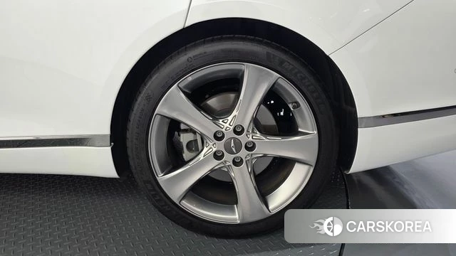 Genesis G80 (RG3) id 4998046 из Кореи 13