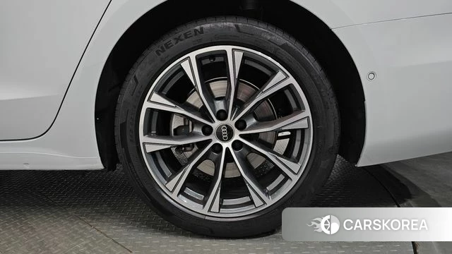 Audi A6 (C9) id 4984817 из Кореи 13