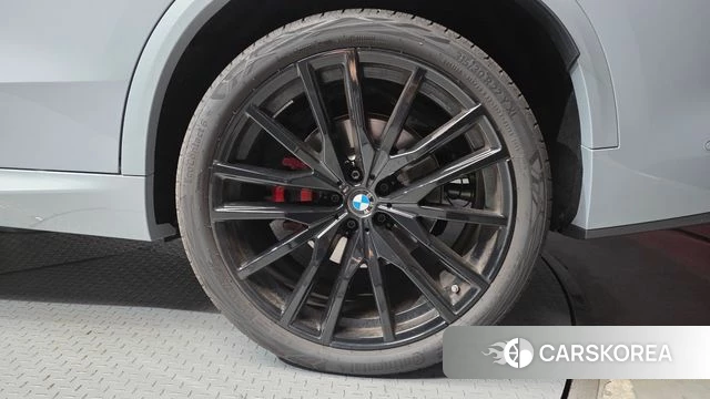 BMW X5 (G05) id 4949845 из Кореи 13