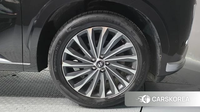 Hyundai The New Palisade id 4517258 из Кореи 13