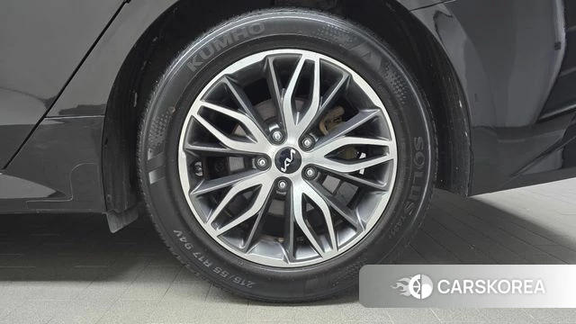 Kia K5 3rd generation id 4951270 из Кореи 13