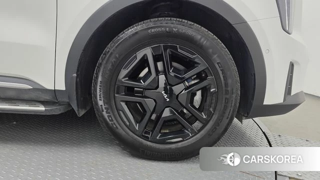 Kia The New Sorento 4th Generation id 5016351 из Кореи 13
