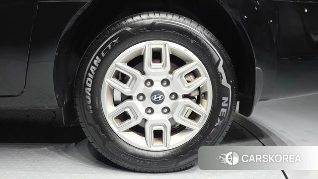 Hyundai Staria id 4985293 из Кореи 13