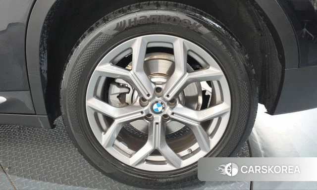 BMW X4 (G02) id 5034045 из Кореи 13