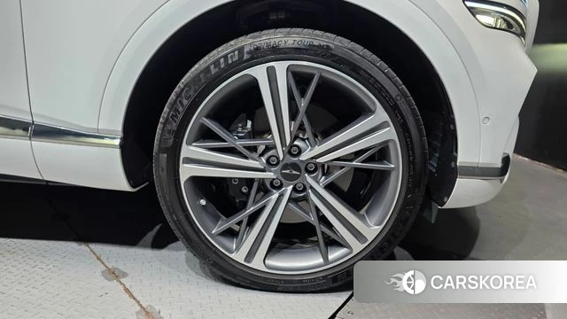 Genesis GV80 Coupe id 4941526 из Кореи 13
