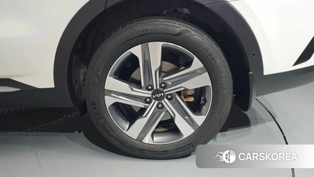 Kia Sorento 4th Generation id 4966086 из Кореи 13