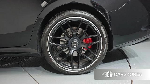 Mercedes-Benz AMG GT id 5003493 из Кореи 13