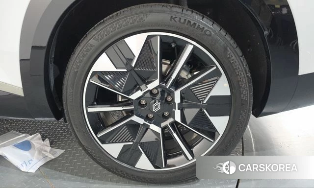 Renault Korea (Samsung) Filant id 4990195 из Кореи 13
