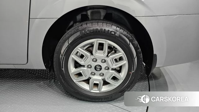 Hyundai Staria id 5039289 из Кореи 13