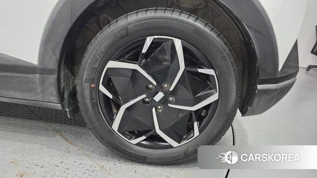 Hyundai Ionic 5 id 5016637 из Кореи 13