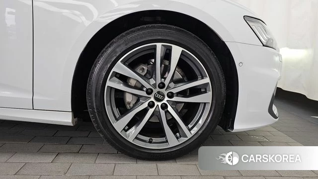 Audi A6 (C8) id 4975545 из Кореи 13