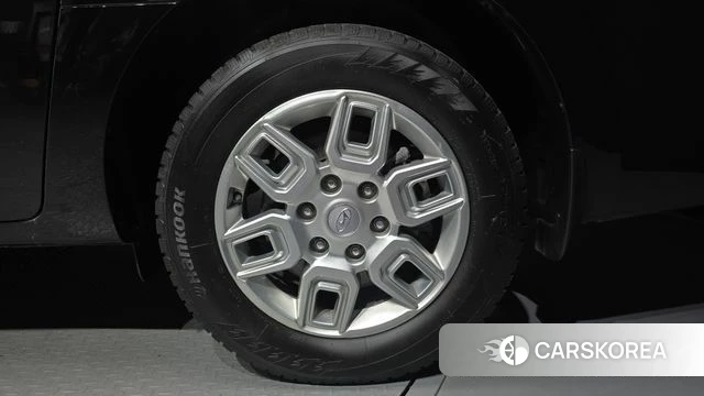 Hyundai Staria id 5002354 из Кореи 13