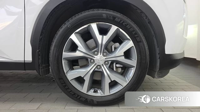 Hyundai Palisade id 5028504 из Кореи 13