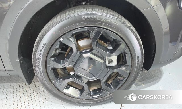 Kia The New Sorento 4th Generation id 5020910 из Кореи 13