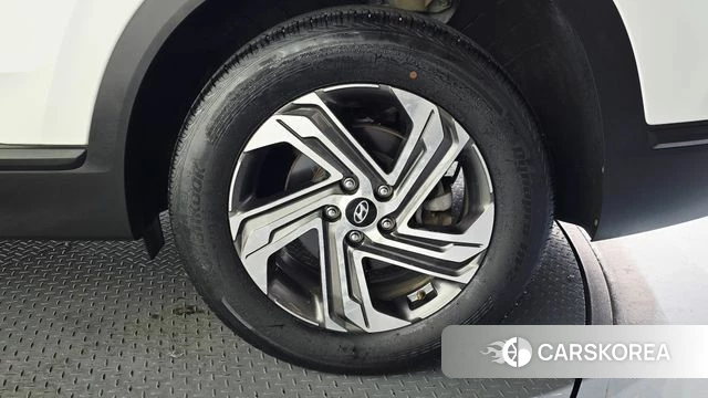 Hyundai The New Santa Fe id 4917634 из Кореи 13