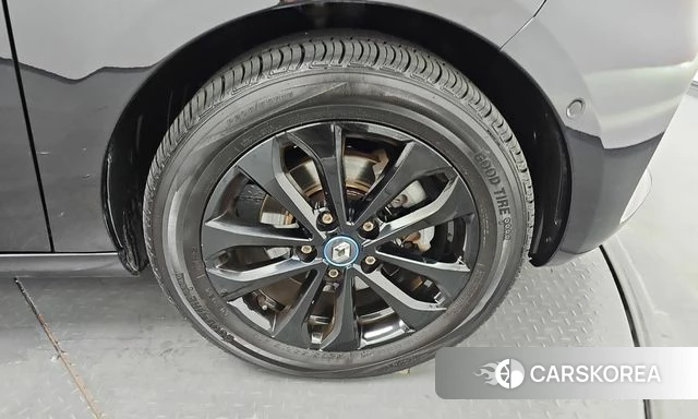 Renault Korea (Samsung) Joe id 4976618 из Кореи 13