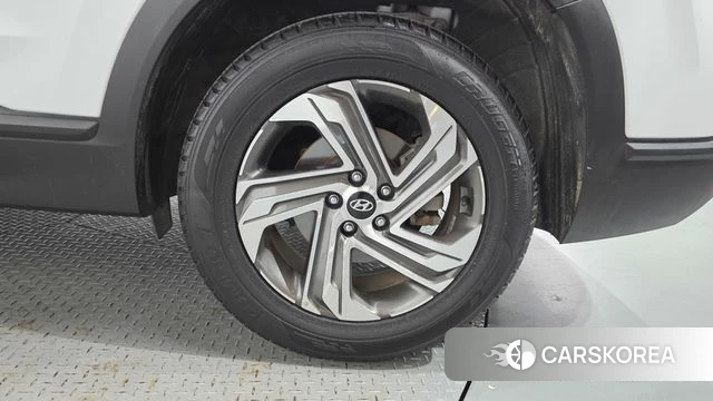 Hyundai The New Santa Fe id 5046919 из Кореи 13
