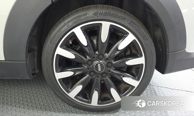 Mini Cooper S id 5047476 из Кореи 13