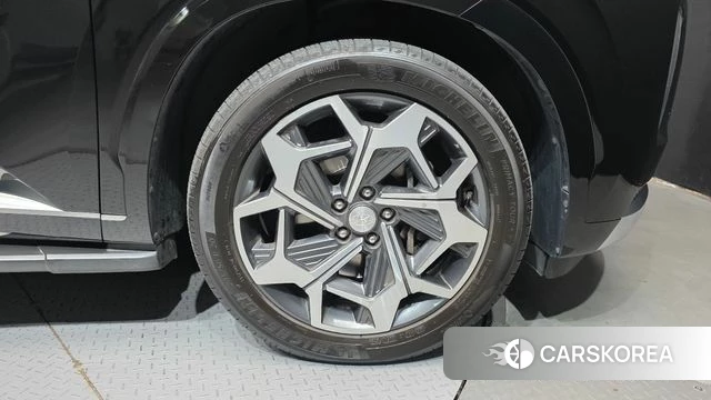 Hyundai Palisade id 4959538 из Кореи 13