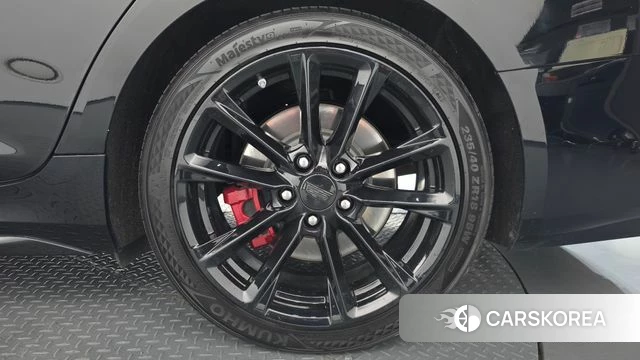 Cadillac CT4 id 4986812 из Кореи 13