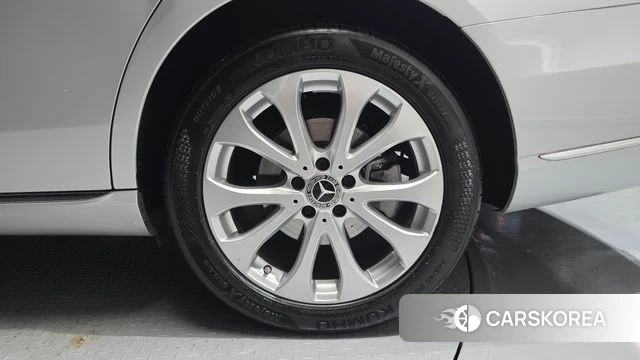 Mercedes-Benz E-Class W213 id 4959563 из Кореи 13