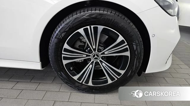 Mercedes-Benz E-Class W214 id 4934601 из Кореи 13