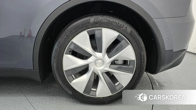 Tesla Model Y id 5022834 из Кореи 13