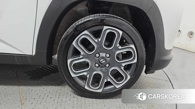 Hyundai Casper id 4572498 из Кореи 13