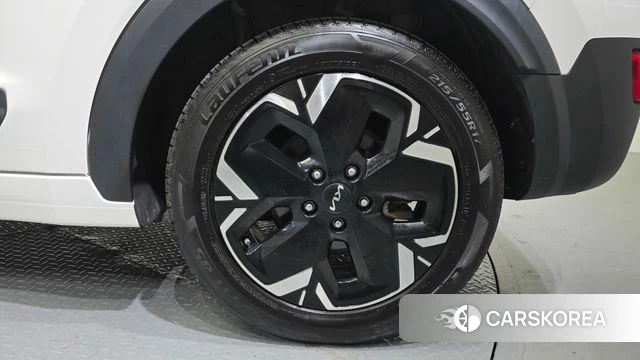 Kia Di All New Niro EV id 4986192 из Кореи 13