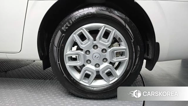 Hyundai Staria id 4951569 из Кореи 13