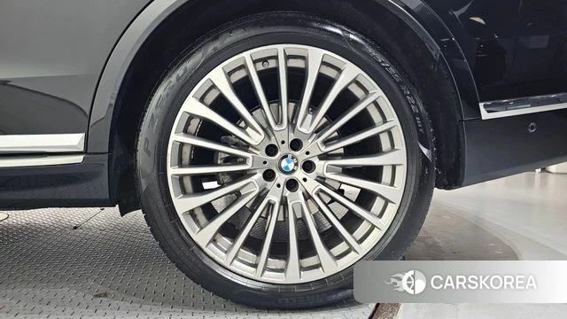 BMW X7 (G07) id 4965518 из Кореи 13