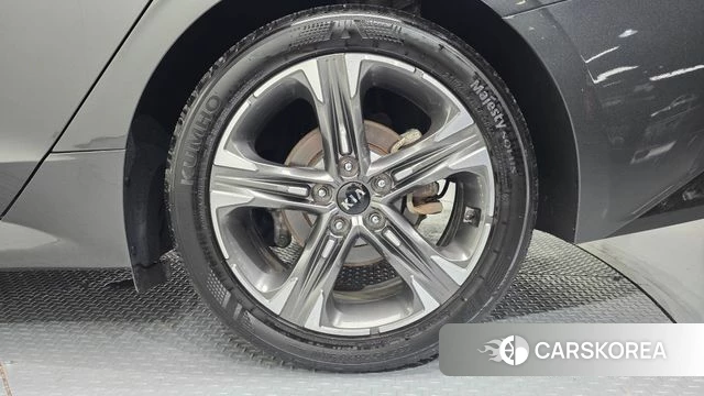 Kia K5 3rd generation id 4998074 из Кореи 13