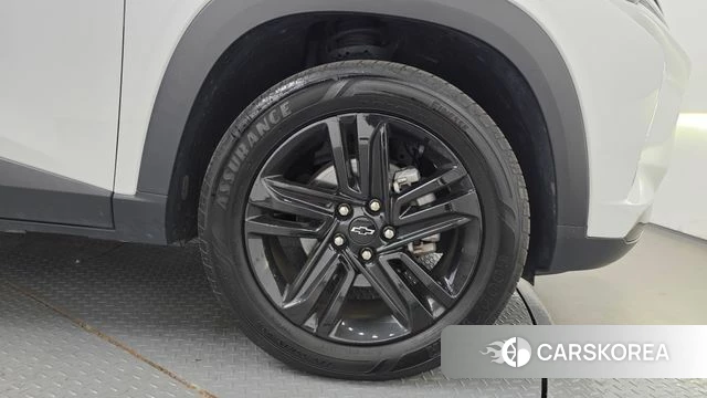 Chevrolet (GM Daewoo) Trax Crossover id 4898531 из Кореи 13