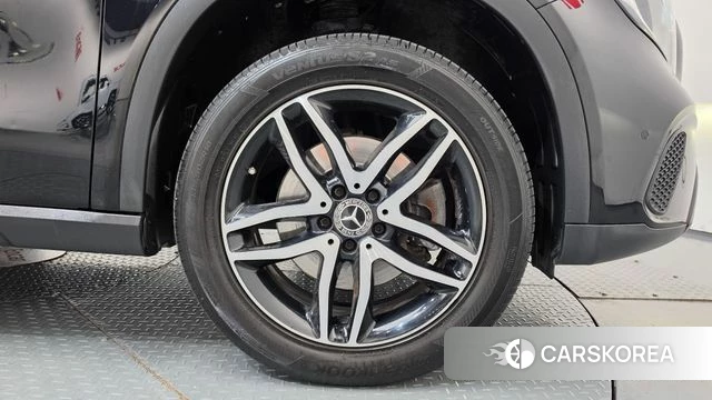 Mercedes-Benz GLA-Class X156 id 5024165 из Кореи 13