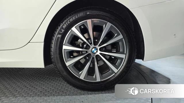 BMW 3 Series (G20) id 4935070 из Кореи 13