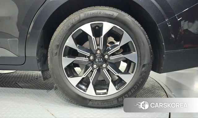 Kia Carnival 4th generation id 5047597 из Кореи 13