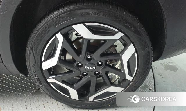 Kia The New Seltos id 4980919 из Кореи 13