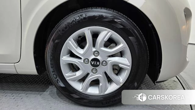 Kia All New Morning (JA) id 4982992 из Кореи 13