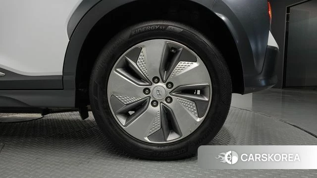Hyundai Kona Electric id 4966798 из Кореи 13