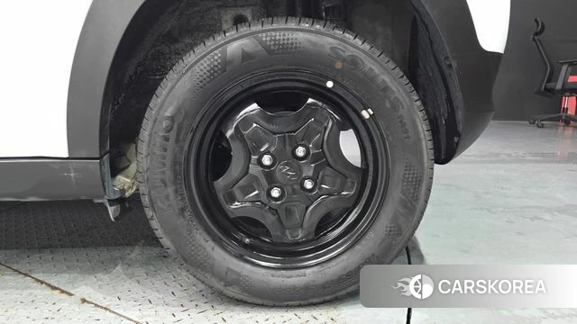 Hyundai Casper id 4753737 из Кореи 13