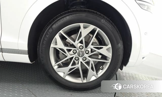 Genesis GV70 id 5022225 из Кореи 13