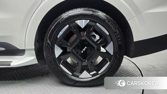 Kia The New Carnival 4th Generation id 4916227 из Кореи 13