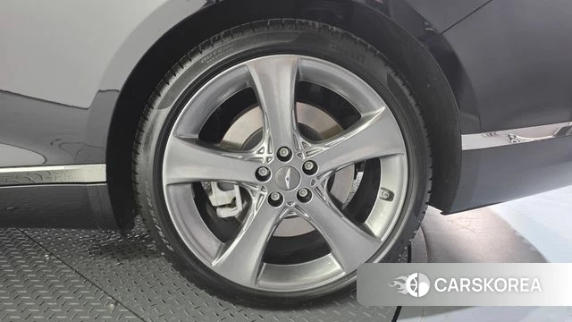 Genesis G80 (RG3) id 4976460 из Кореи 13