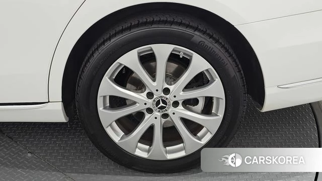 Mercedes-Benz E-Class W213 id 4993156 из Кореи 13