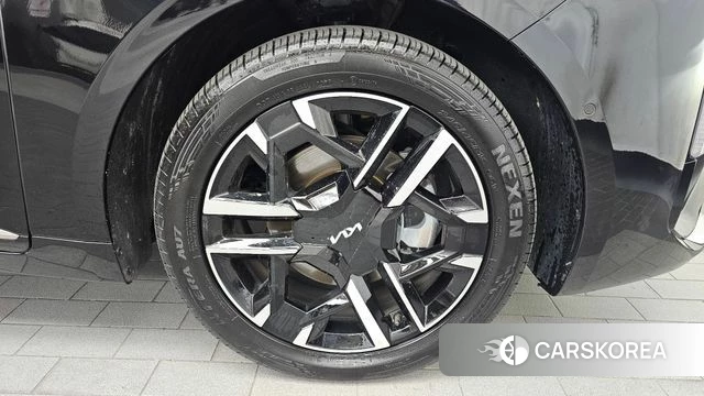 Kia The New K8 Hybrid id 5045560 из Кореи 13