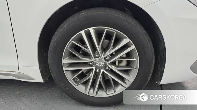Hyundai Grandeur IG id 5004598 из Кореи 13