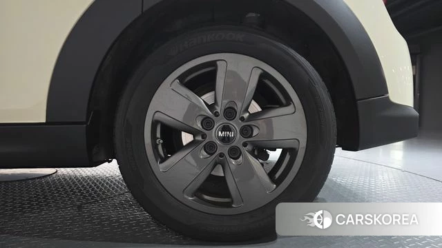 Mini Cooper id 5053162 из Кореи 13